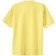 thumbnail image 2 of Port & Company ®  - Essential Tee. Pc61 S Yellow, 2 of 2