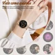 thumbnail image 3 of Smartwatch Mujer Reloj Inteligente Bluetooth Llamada Foxbox, 3 of 8