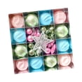 thumbnail image 3 of Adornos para árboles de Navidad Strade Fareast Limited juego de adornos, 3 of 8