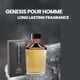 thumbnail image 5 of Perfume Jean Rish Genesis Pour Homme Eau de Toilette 100 ml, 5 of 9
