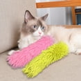 thumbnail image 7 of Walbest Pet Cat Plush Toy Catnip Stress Relief Cat Teaser Toy Kitty Kick Stick, 7 of 7
