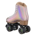 thumbnail image 4 of Atom Quad Outdoor Roller Skates - Evo Nylon Women's Outdoor Package (Honey Gold), 4 of 6