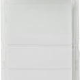 thumbnail image 4 of Multi-Use Removable Labels, 1" x 3", White, Non-Printable, 72 Blank Labels Total, 4 of 4