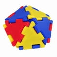 thumbnail image 2 of Junior Polydron, 2 of 2