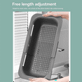 thumbnail image 2 of The Fruit and Vegetable Filter Basket That Can Be Extended Above the Sink Can Be Washed By A Dishwasher., 2 of 6