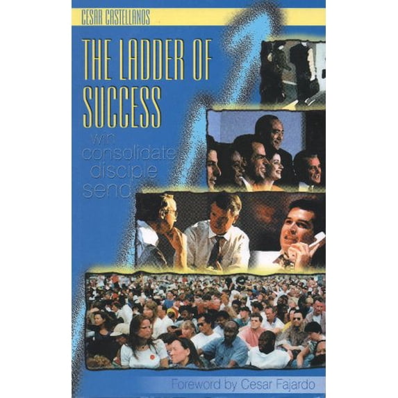 Pre-Owned The Ladder of Success: A Practical Guide (Paperback) 1898444161 9781898444169