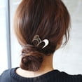 thumbnail image 4 of Milisten 4Ud Accesorios Para El U Metal Para Peinados Y Femeninos, 4 of 8