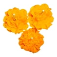 thumbnail image 1 of VELA AROMÁTICA FLORES DE CEMPASÚCHIL STATUS VERDE, 1 of 2