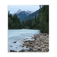 thumbnail image 2 of Gango Home Decor Contemporary Oh Canada II by Stan Hellmann (Printed on Paper); One 22x28in Fine Art Paper Giclee Print, 2 of 4