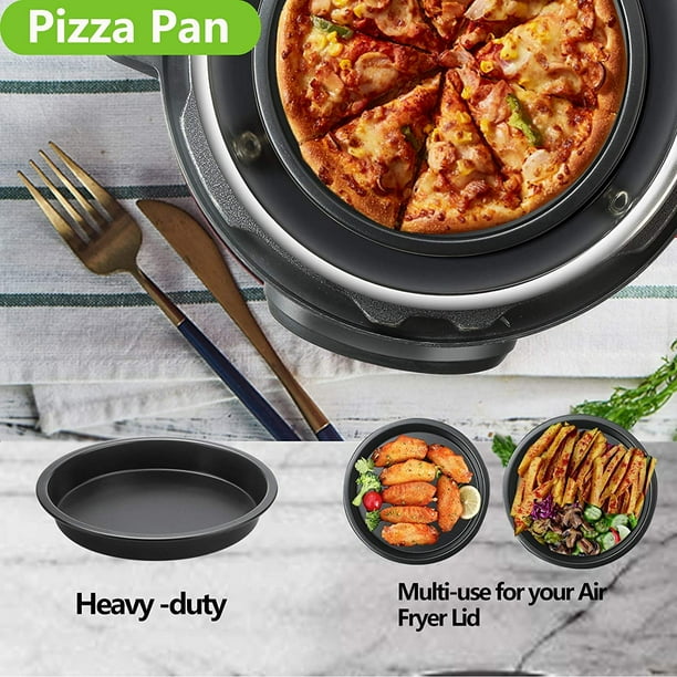 Instant pot duo air fryer accessories hotsell