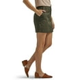 thumbnail image 4 of Lee® Women's Mid Rise Skort, 4 of 4