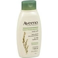 thumbnail image 4 of Aveeno Daily Moisturizing Body Wash, 12 Ounce Pack of 2, 4 of 4