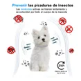 thumbnail image 2 of 2pcs Collar Para Perro, Collar Impermeable,collar Para, 2 of 7