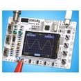 thumbnail image 2 of Osciloscopio Digital DSO183 de 5 V, Piezas de Bricolaje, Enseñanza para Principiantes, Entrenamiento Práctico, Instrumento de Medición, Producción Electrónica., 2 of 7