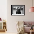 thumbnail image 3 of Historic Framed Print, Tom McKeown of Okla., 12/3/23, 17-7/8" x 21-7/8", 3 of 9