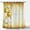 Golden+, variant on Christmas Shower Curtain Red Christmas Balls White Winter Holiday Snowflake Happy New Year Merry Christmas Print Decoration Fabric Bathroom Curtain Set with Hook