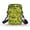 Bee Pattern Design, variant on Dalmatian Pattern Shoulder Bags, Polyester Double Deck for Men, Women