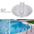 thumbnail image 4 of Pool Pump Lid, Practical Pool Pump Threaded Lid  for Replacement, 4 of 7