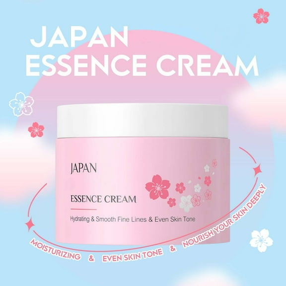QunYou Skin Care Products for Women Moisturizing Moisturizing Face Cream 50g