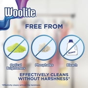 Woolite Darks Defense Liquid Laundry Detergent, 40 fl oz, 26 Loads
