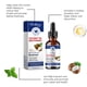 thumbnail image 5 of Enjuague Bucal con Aceite de Coco | Elimina El Amarilleo y Aclara La Boca | Restaura La Salud Bucal | Refresca El Aliento | Elimina Residuos Bucales | Disimula Manchas | 60 Ml, 5 of 7