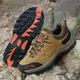 thumbnail image 2 of AUXDIQ Hiking Shoes Mens Mountain Trekking Shoes Women Breathable Walking Shoes Climbing Shoes Sports Shoes Outdoor Hiking Boots, 2 of 5