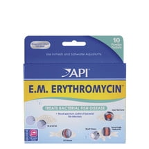 API® E.M. Erythromycin? 10 Pack