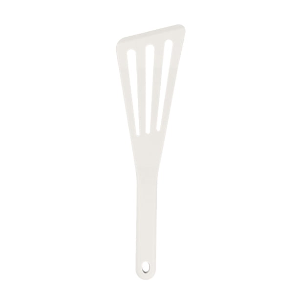 Utensilios de cocina de silicona Espátula de silicona para freír pescado Espátula antiadherente para freír filetes de alta temperatura