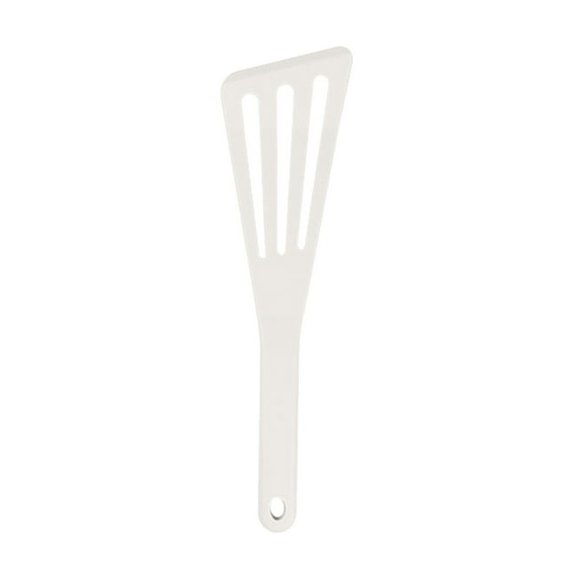 Cooking Utensils Silicone Leaking Spatula for Frying Fish High Temperature Non-Stick Kitchen Tool for Steaks and Other Sizzling Dishes