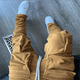 thumbnail image 5 of 12 colores venta Multi-bolsillo Joggers pantalones de chándal hombres y mujeres cordón sólido Casual Harem pantalones de gran tamaño pantalones de chándal holgados, 5 of 5