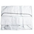 thumbnail image 2 of MYG Silver Washing Machine Cover Waterproof washer Cover for Front Load Washer/Dryer, 2 of 9