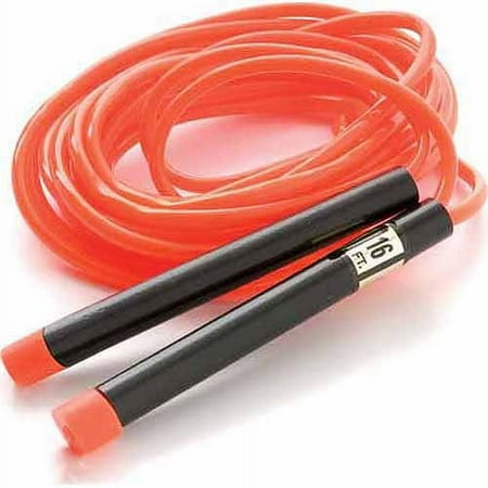 Speed Jump Rope, 16 ft