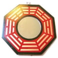 thumbnail image 1 of Feng Shui Import LLC 910 Feng Shui Miroirs BaGua Traditionnels, 1 of 1