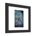 thumbnail image 2 of Gallery Pops Disney Wish - Wish Come True Panel #6 Wall Art, Black Framed Version, 12" x 12", 2 of 5