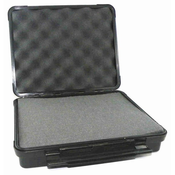10" x 8" x 2-1/4" Precision Equipment Cases
