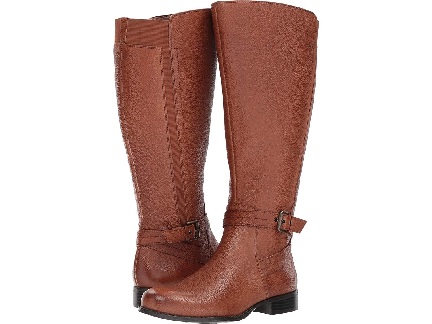 naturalizer jelina boot