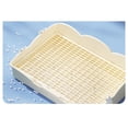 thumbnail image 3 of Premium Outdoor Pet Rabbit Cage The Perfect Home Rabbit Villa & Snuggly Rabbit Nest for Your Beloved Bunny, 3 of 4