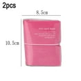 thumbnail image 2 of 2 PCS Womens Wallet Credit Card Loyality Card Coupons Holder Mini Photo Album Organizer, 2 of 5