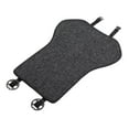 thumbnail image 4 of Cubierta de asiento de coche Zulema para Atto 3 Yuan Plus Four Seasons gris, 4 of 8