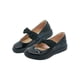 thumbnail image 2 of Zapato Escolar Para Niña Resorte Charol Negro Ultra Ligeros negro 21.5, 2 of 6