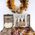 thumbnail image 4 of Fall Pillow Covers Set Of 4 Throw Pillows Autumn Cushion Cases, 4 of 5