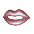 thumbnail image 2 of Adult Lips Inflatable Pool Float - Relax And Float In Style, 2 of 5