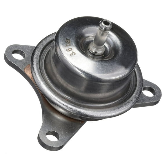Delphi Fuel Injection Pressure Regulator P/N:Fp10401 Fits select: 1987-1994 FORD F150, 1987-1994 FORD F250