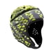 thumbnail image 2 of Casco de rugby Zulema Amarillo Transpirable y Suave 58 cm-64 cm, 2 of 8