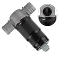 thumbnail image 1 of Válvula de control de velocidad de ralentí para BMW Serie 3/5 88-93 13411433626, 1 of 9