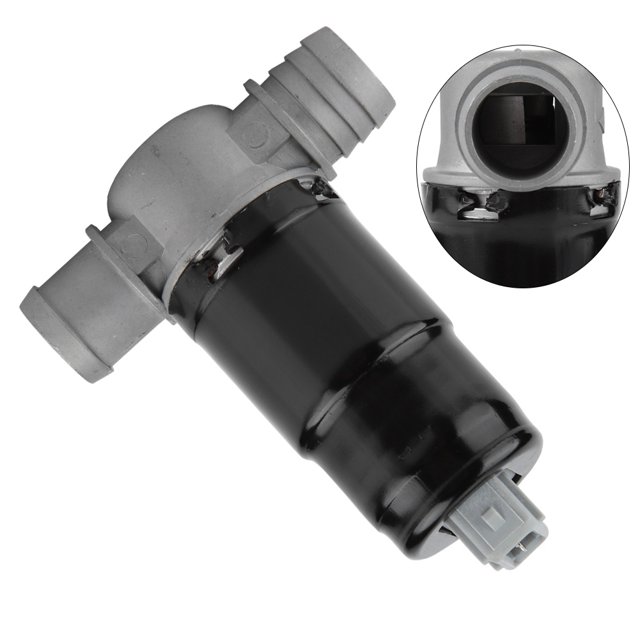 Válvula de control de velocidad de ralentí para BMW Serie 3/5 88-93 13411433626