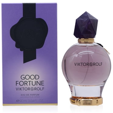Good Fortune by Viktor & Rolf, 1.7 oz Eau De Parfum Spray for Women main image 1
