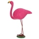 thumbnail image 4 of Figura de pájaro de plástico de alta simulación, decoración para césped, protector de jardín, 4 of 14