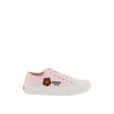 

Kenzo Canvas Kenzoschool Sneakers Women