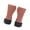 Pink, variant on Weight Lifting Hook Strap Deadlift Grip Strap Pull up Grip Fitness Wrist Wrap Support for Gym Workout Powerlifting